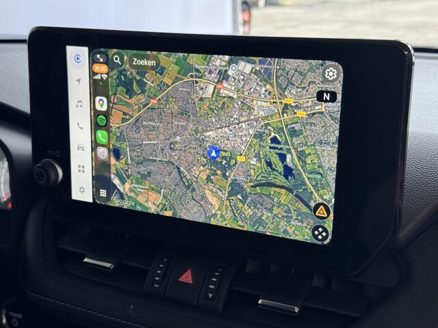 Toyota RAV4 2.5 Hybrid NIEUWE AUTO CAMERA ELEK.KLEP NAVI CAMERA 18''LMV ADAP.CRUISE ELEK.STOEL STUUR STOELVERW ?2025?