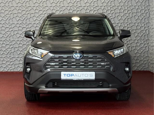 Toyota RAV4 2.5 Hybrid NIEUWE AUTO CAMERA ELEK.KLEP NAVI CAMERA 18''LMV ADAP.CRUISE ELEK.STOEL STUUR STOELVERW ?2025?