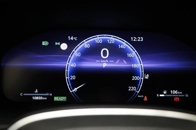 Toyota RAV4 2.5 Hybrid Style | INNOVATION PACK | JBL DAB | HALF LEDER | STUURVERWARMING | 360 CAMERA