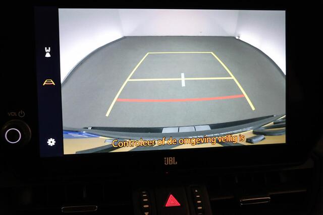 Toyota RAV4 2.5 Hybrid Style | INNOVATION PACK | JBL DAB | HALF LEDER | STUURVERWARMING | 360 CAMERA