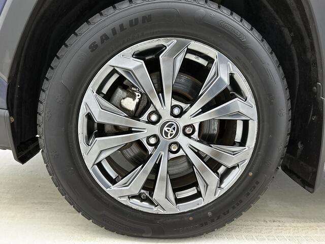 Toyota RAV4 2.5 Hybrid AWD Style | Navigatie via Apple Carplay | Elektrische achterklep | half lederen bekleding | *