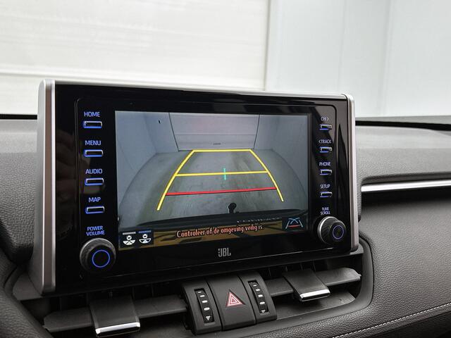 Toyota RAV4 2.5 Hybrid Business Intro | BTW Voertuig | Stoelverwarming | JBL |