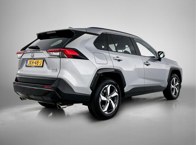Toyota RAV4 2.5 Plug-in Hybrid AWD Style