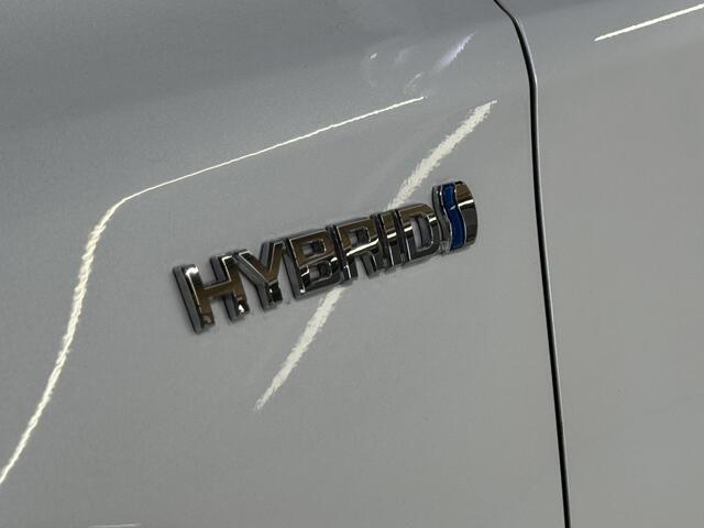 Toyota RAV4 2.5 Hybrid AWD Executive | 2-Tone Leder | Schuif/kantel dak | Trekhaak | 360 camera |