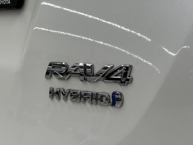 Toyota RAV4 2.5 Hybrid AWD Executive | 2-Tone Leder | Schuif/kantel dak | Trekhaak | 360 camera |