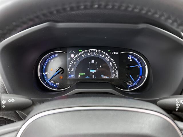 Toyota RAV4 2.5 Hybrid Dynamic