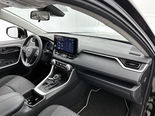 Toyota RAV4 2.5 Hybrid Dynamic