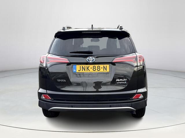 Toyota RAV4 2.5 Hybrid AWD Style **ADAPTIEF CRUISE CONTROL/ KEYLESS/ PARKEERSENSOREN/ GARANTIE**