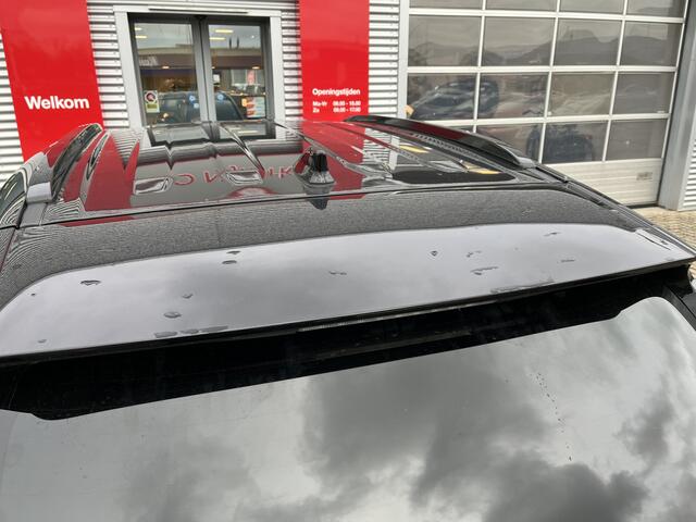 Toyota RAV4 2.5 Hybrid AWD Style *trekgewicht 1.650 kg!*