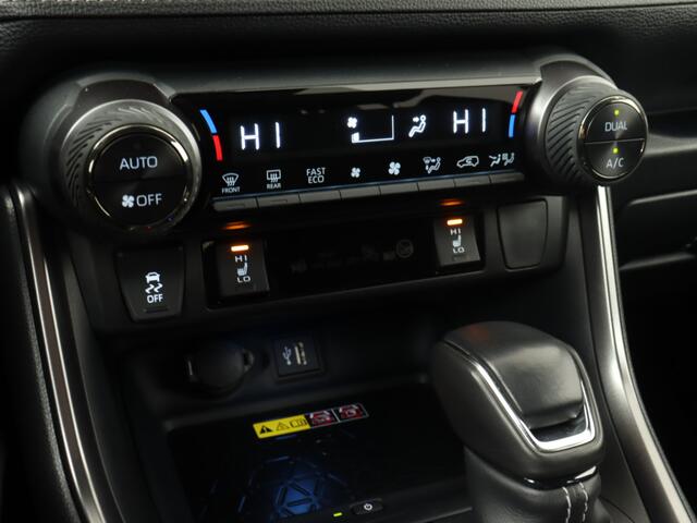 Toyota RAV4 2.5 Plug-in Hybrid AWD GR SPORT | Panoramadak | GR Plus Pack Actieprijs ¤ 60.980,-