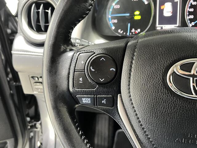 Toyota RAV4 2.5 Hybrid AWD Executive | Trekhaak | BSM| Leer | All season banden | Dealer onderhouden |