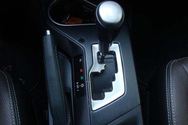 Toyota RAV4 2.5 Hybrid AWD Executive