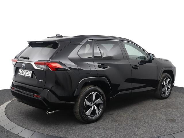 Toyota RAV4 2.5 Plug-in Hybrid AWD Business | 10 Jaar Garantie | PDC | ACC | All-Seasons |