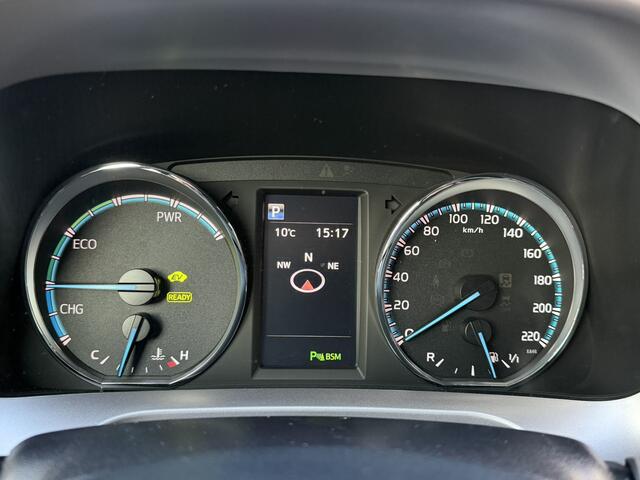 Toyota RAV4 2.5 Hybrid AWD Executive Clima Leder 360 Camera