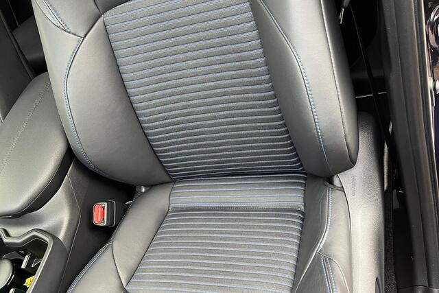 Toyota RAV4 2.5 Hybrid AWD Style Schuifdak- NL auto - 1e eigenaar