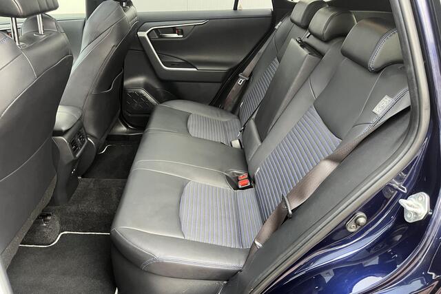 Toyota RAV4 2.5 Hybrid AWD Style Schuifdak- NL auto - 1e eigenaar