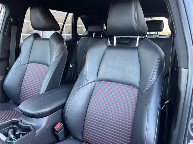 Toyota RAV4 2.5 Plug-in Hybrid AWD Dynamic | All-in prijs | Automaat | Leder bekleding |