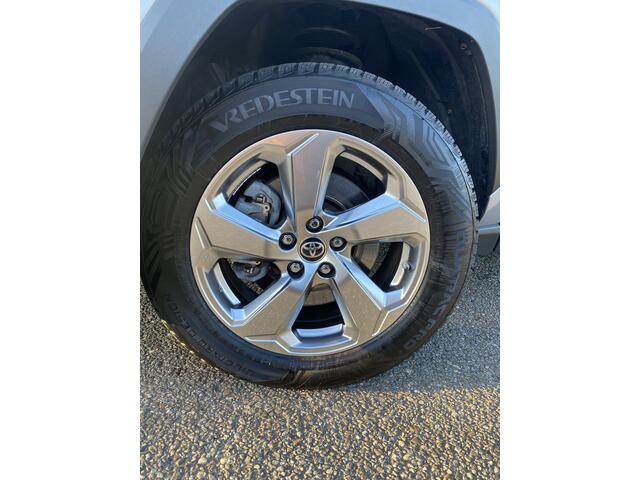 Toyota RAV4 2.5 Hybrid Dynamic Innovation Elektische achterklep