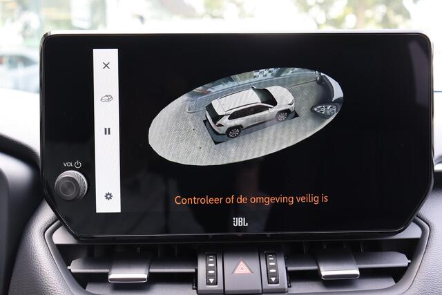 Toyota RAV4 2.5 Plug-in Hybrid Bi-Tone Plus, Trekhaak, Nieuw en direct leverbaar