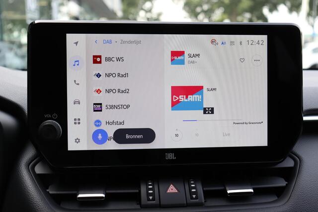 Toyota RAV4 2.5 Plug-in Hybrid Bi-Tone Plus, Trekhaak, Nieuw en direct leverbaar