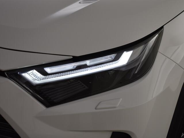 Toyota RAV4 2.5 Hybrid AWD Executive | Trekhaak | JBL | BSM | PDC V+A