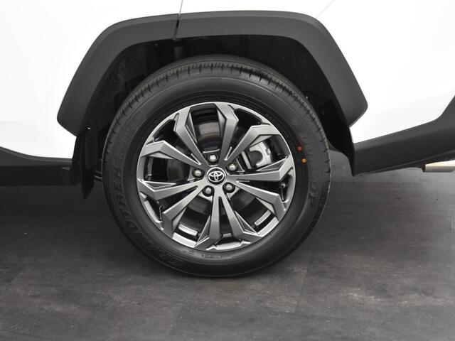 Toyota RAV4 2.5 Hybrid AWD Executive | Trekhaak | JBL | BSM | PDC V+A