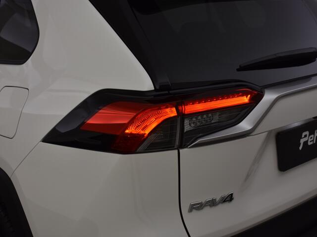 Toyota RAV4 2.5 Hybrid AWD Executive | Trekhaak | JBL | BSM | PDC V+A