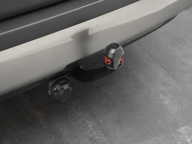 Toyota RAV4 2.5 Hybrid AWD Executive | Trekhaak | JBL | BSM | PDC V+A