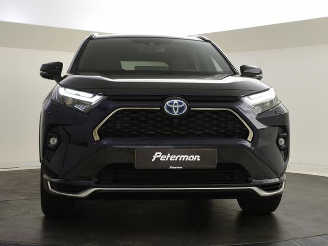 Toyota RAV4 2.5 Plug in Hybride AWD Style Bi-Tone