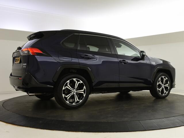 Toyota RAV4 2.5 Plug in Hybride AWD Style Bi-Tone