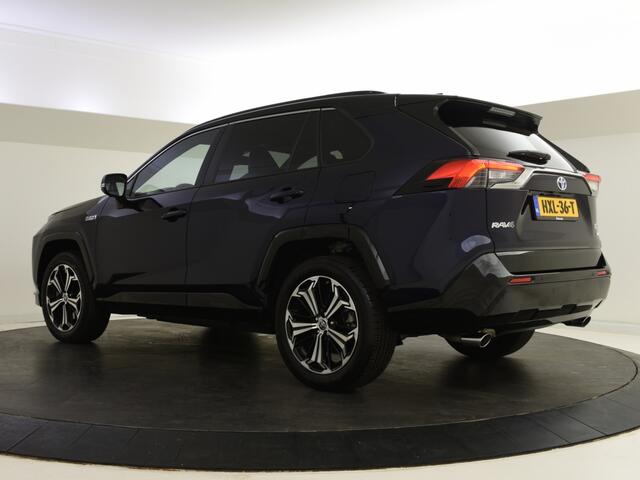 Toyota RAV4 2.5 Plug in Hybride AWD Style Bi-Tone