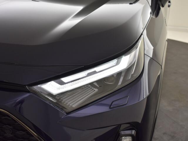 Toyota RAV4 2.5 Plug in Hybride AWD Style Bi-Tone