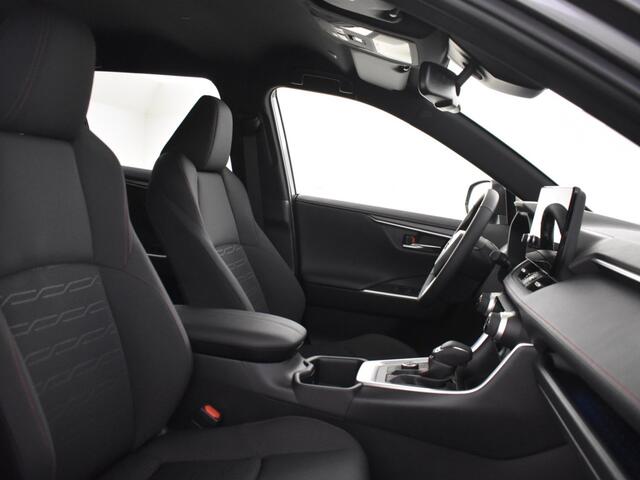 Toyota RAV4 DEMO AWD 2.5 Plug-In Hybrid Dynamic 300 | PDC V+A | Stoelverwarming