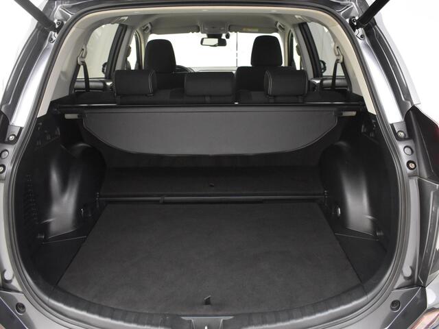 Toyota RAV4 2.5 Hybrid AWD Team Edition | Trekhaak | PDC V+A | Stuur en Stoe