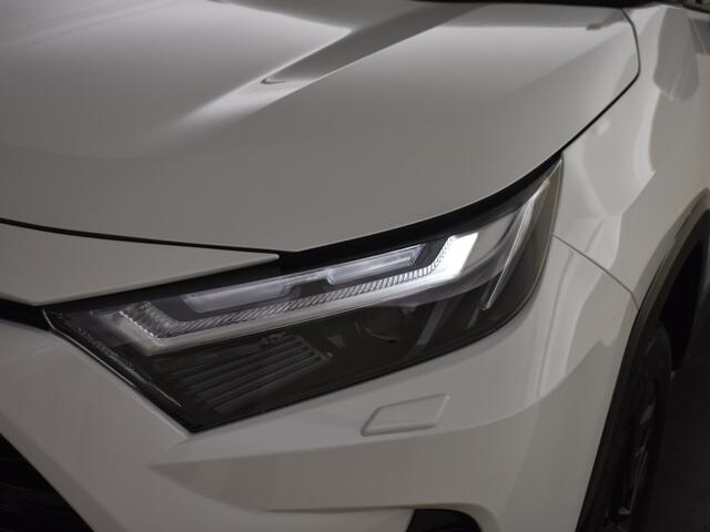 Toyota RAV4 2.5 Hybride Style | JBL | PDC V+A | 360° view | BSM