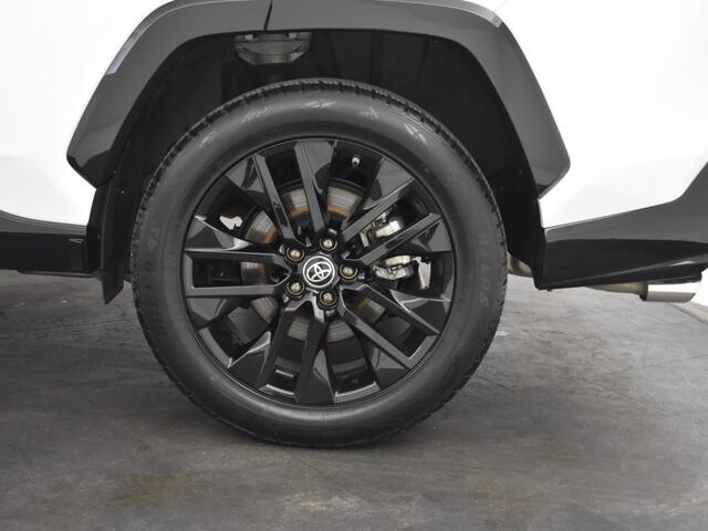 Toyota RAV4 2.5 Hybride Style | JBL | PDC V+A | 360° view | BSM