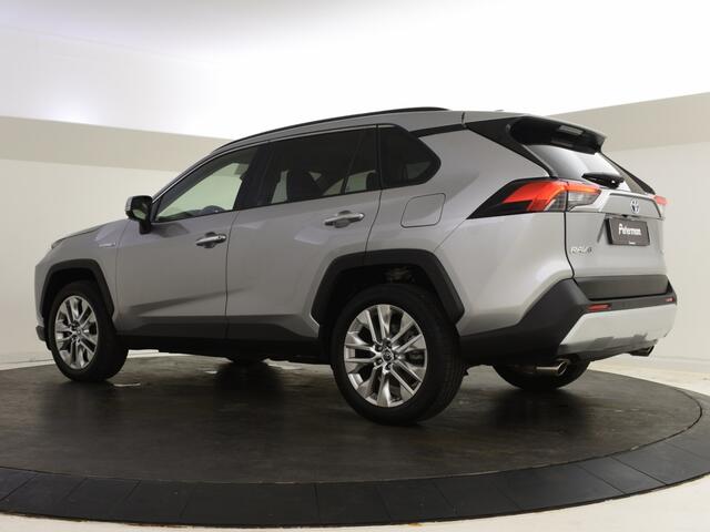 Toyota RAV4 2.5 Hybrid Executive | Stoelverwarming en koeling | JBL | BSM