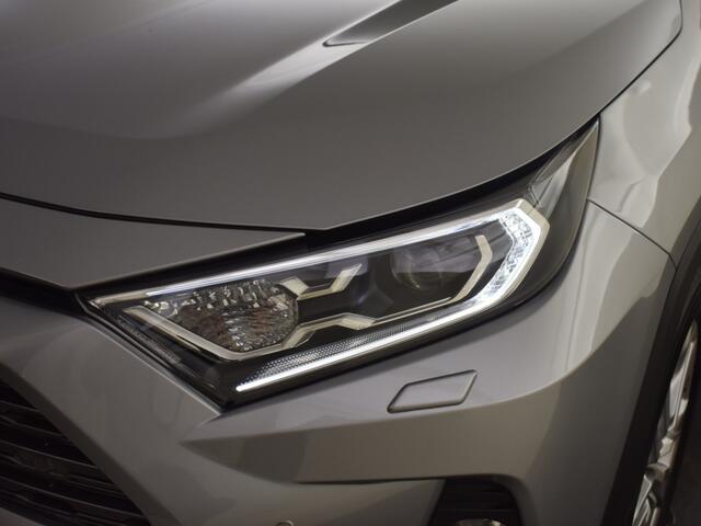 Toyota RAV4 2.5 Hybrid Executive | Stoelverwarming en koeling | JBL | BSM