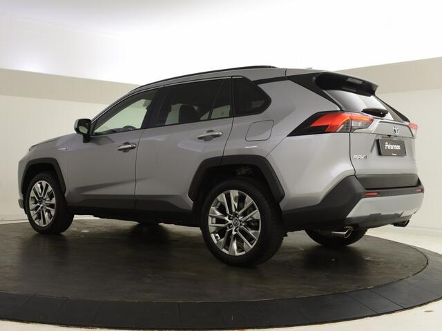 Toyota RAV4 2.5 Hybrid AWD Executive | JBL | BSM | Memory Seat