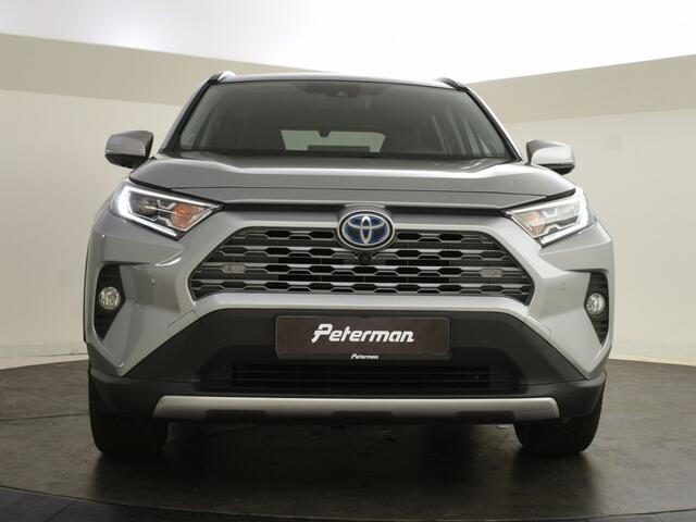 Toyota RAV4 2.5 Hybrid AWD Executive | JBL | BSM | Memory Seat