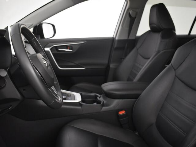 Toyota RAV4 2.5 Hybrid AWD Executive | JBL | BSM | Memory Seat