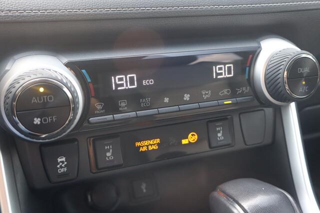 Toyota RAV4 2.5 Hy AWD | Leer | JBL Audio | Stoelverwarming | Compleet