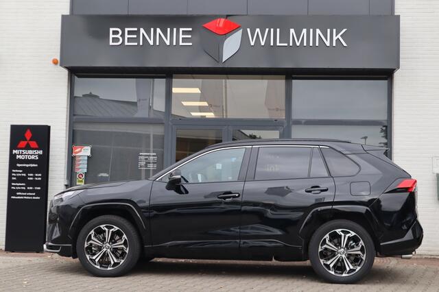 Toyota RAV4 2.5 Plug-in Hybrid Style SCM-alarm