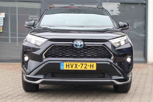 Toyota RAV4 2.5 Plug-in Hybrid Style SCM-alarm