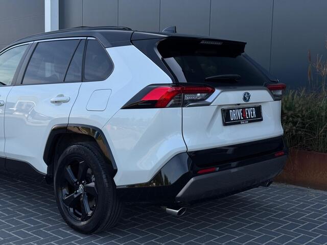 Toyota RAV4 2.5 Hybrid Dynamic m21 PANO NAVI 360 CAMERA CLIMATE PDC