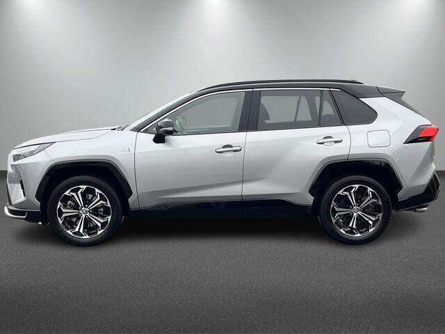 Toyota RAV4 2.5 Plug-in Hybrid Bi-Tone Plus | 4WD |
