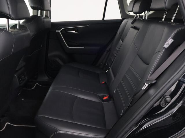Toyota RAV4 2.5 HYBRID EXECUTIVE + 360 CAMERA | LEDER | JBL | ADAPTIVE CRUISE CONTROL | MEMORY | STOELVERW. | LED