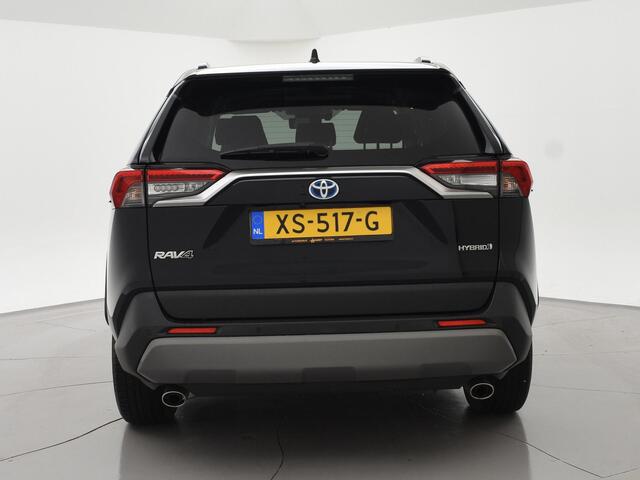 Toyota RAV4 2.5 HYBRID EXECUTIVE + 360 CAMERA | LEDER | JBL | ADAPTIVE CRUISE CONTROL | MEMORY | STOELVERW. | LED
