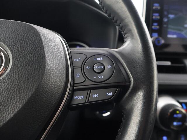 Toyota RAV4 2.5 HYBRID EXECUTIVE + 360 CAMERA | LEDER | JBL | ADAPTIVE CRUISE CONTROL | MEMORY | STOELVERW. | LED