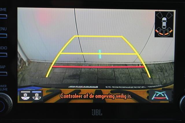 Toyota RAV4 2.5 Hybrid AWD Style